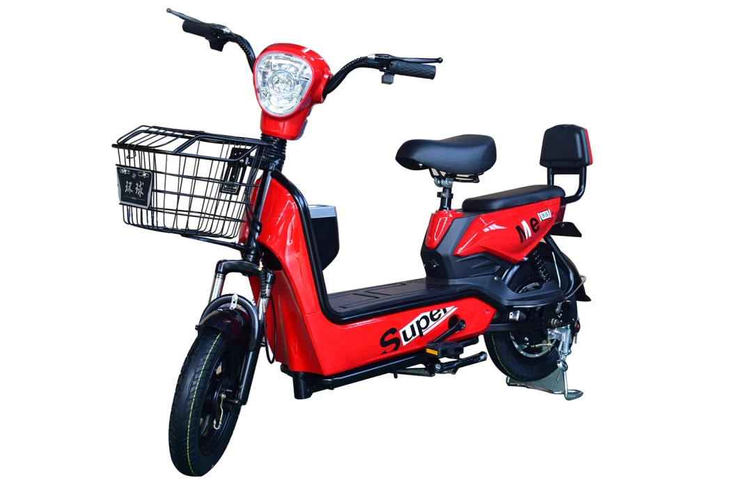 Al-Jy China Electric Bike Electric Moutain Bike Price