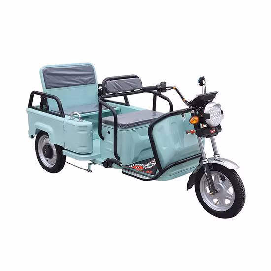 Triciclo pieghevole per scooter elettrico a 3 ruote per adulti e adolescenti